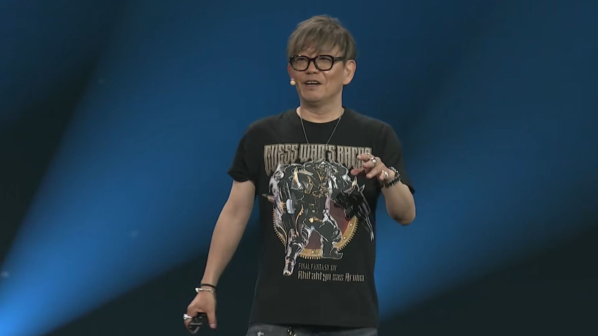 The Bastion is Final Fantasy 14’s first new job for Evercold, a hulking tank with a shield and gun on each arm