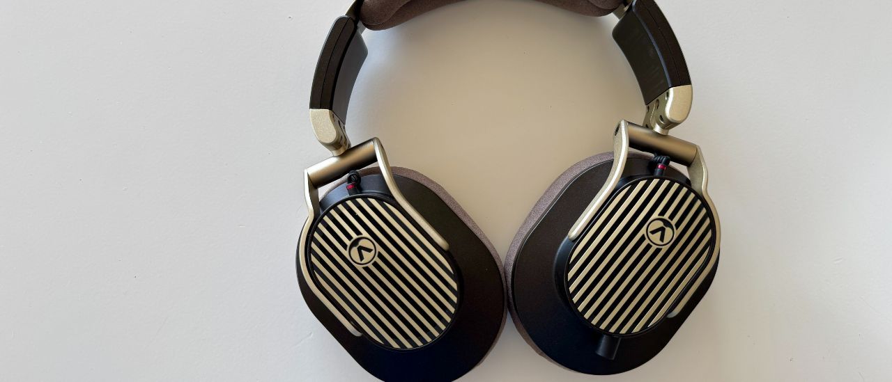 I tested Austrian Audio’s superb ‘semi-open-back’ wired headphones and not even the budget-level build quality could put me off