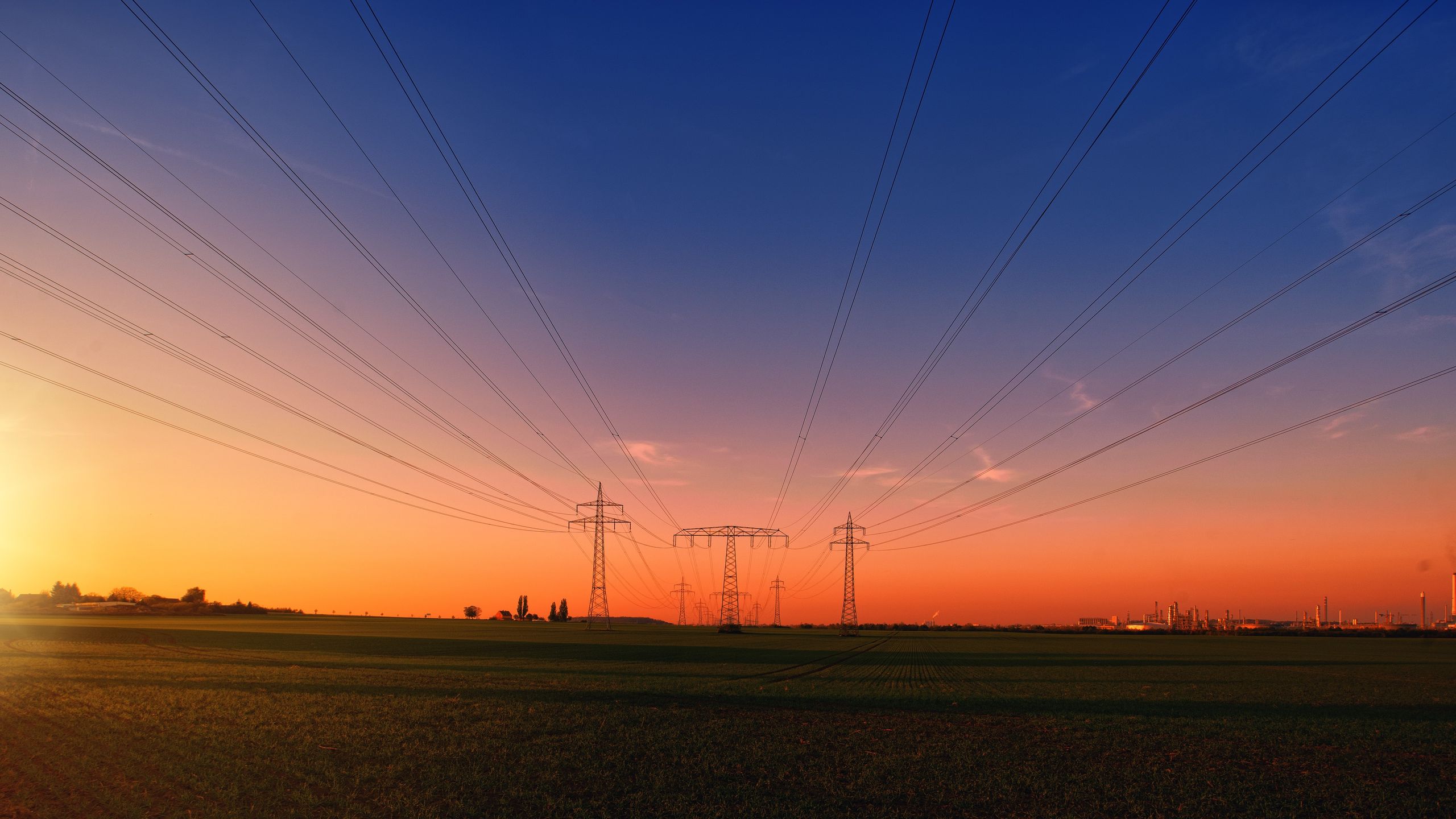 AI data centers are draining more power than the grid can provide