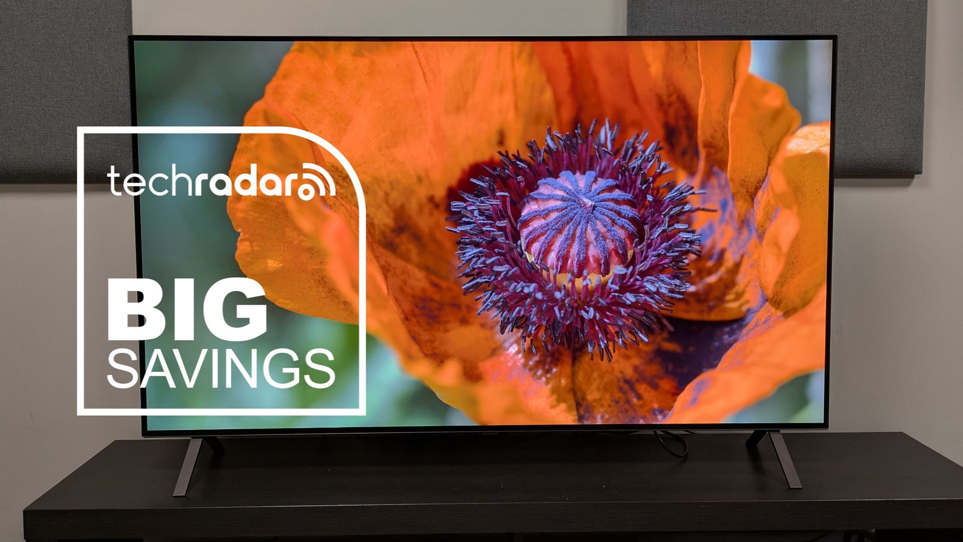 The LG B5 OLED TV ‘offers impressive pictures for the price’ — and right now it has a huge $1,500 price cut at Best Buy