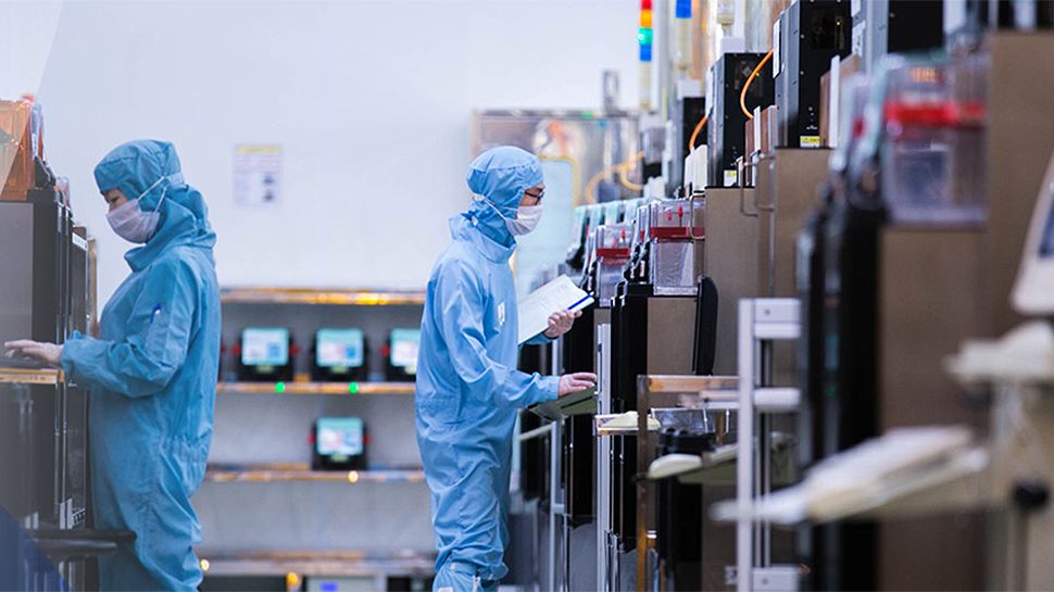 China begins mass production of homegrown immersion chipmaking machines in major breakthrough, report claims — first DUV lithography units will be delivered this year to SMIC, Hua Hong, and CXMT