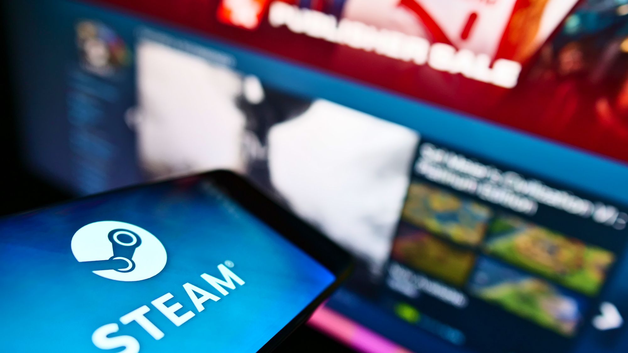 Gifting and wishlists on Steam just got much easier, thanks to Valve’s two big updates