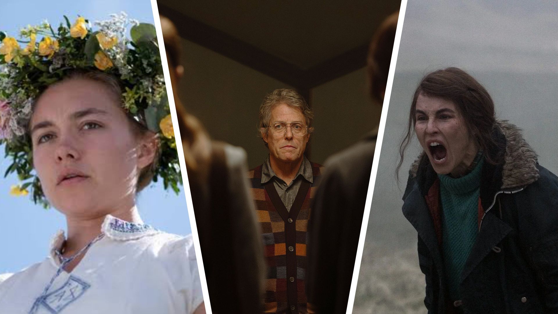 I’ve ranked all the A24 horror movies so you don’t have to — and my top choice might raise some eyebrows