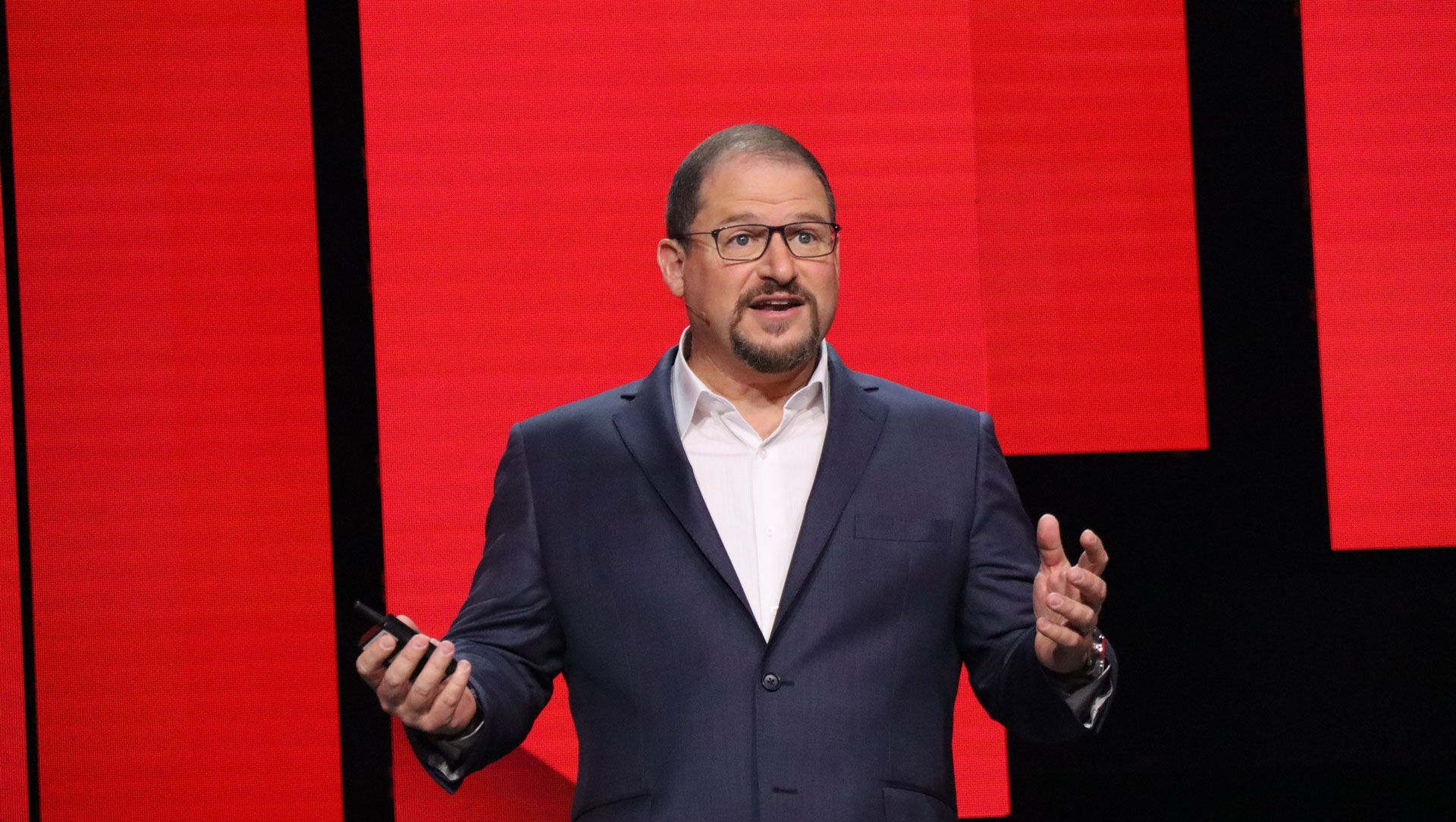 ‘6G is going to make all of us into walking cameras’ — Quote of the day by Qualcomm CEO Cristiano Amon on the future of wearable tech