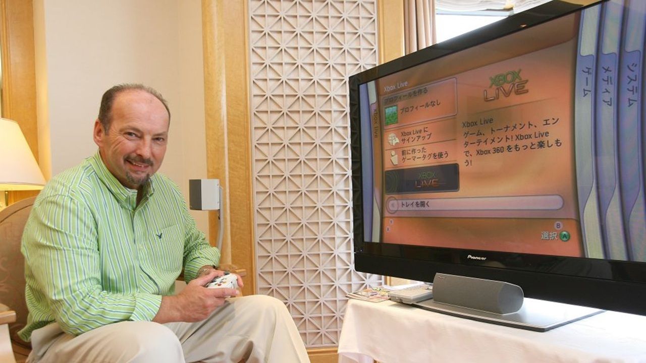 The new ‘backward compatible’ Xbox games on PC run on an OG Xbox emulator inside an Xbox 360 emulator, and people have already used it to run other Xbox 360 games