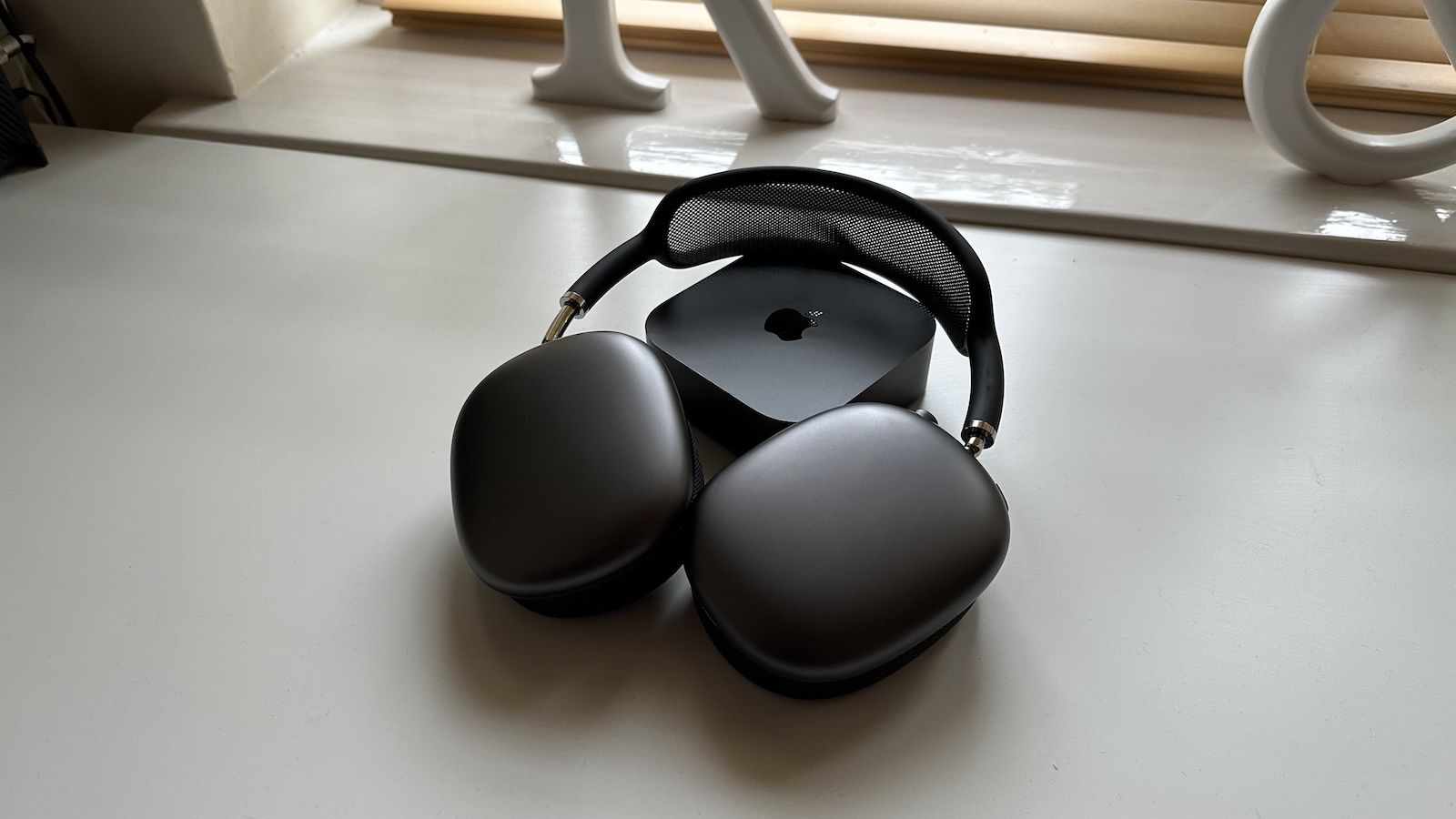 I auditioned a bunch of AirPods Max replacements, but none could match Apple’s secret AV weapon