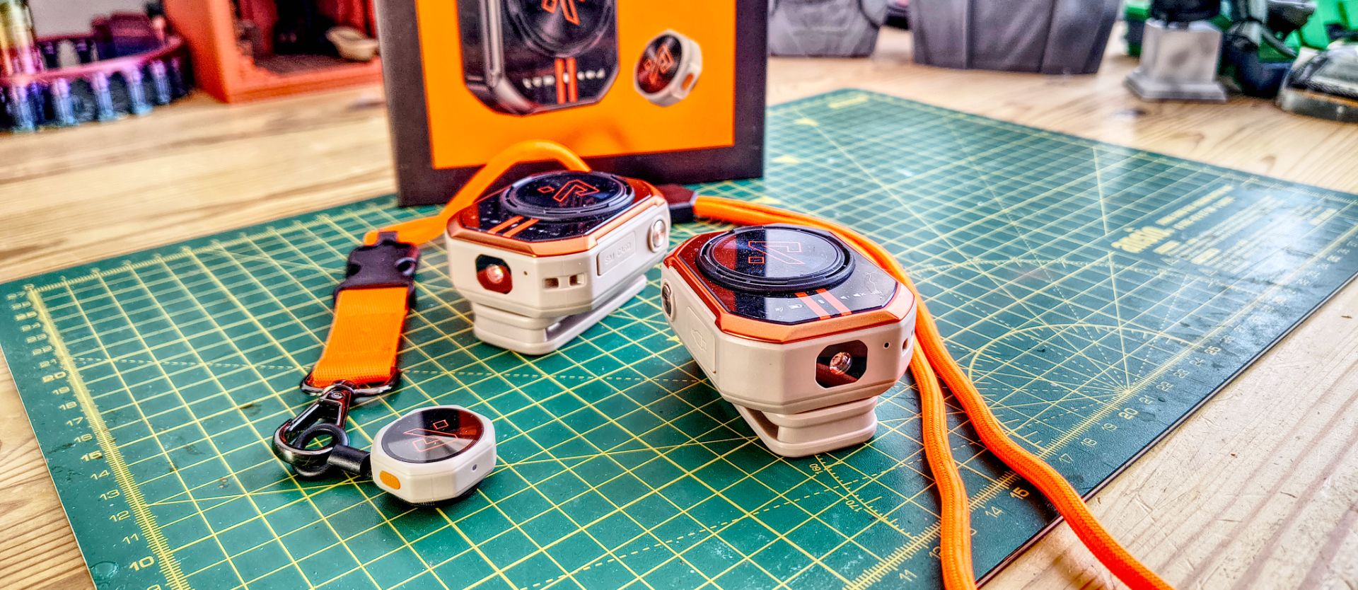 I tested the RugOne Xlink 7 and it’s a sophisticated rugged 4G walkie-talkie for populated wilderness, but not truly remote regions