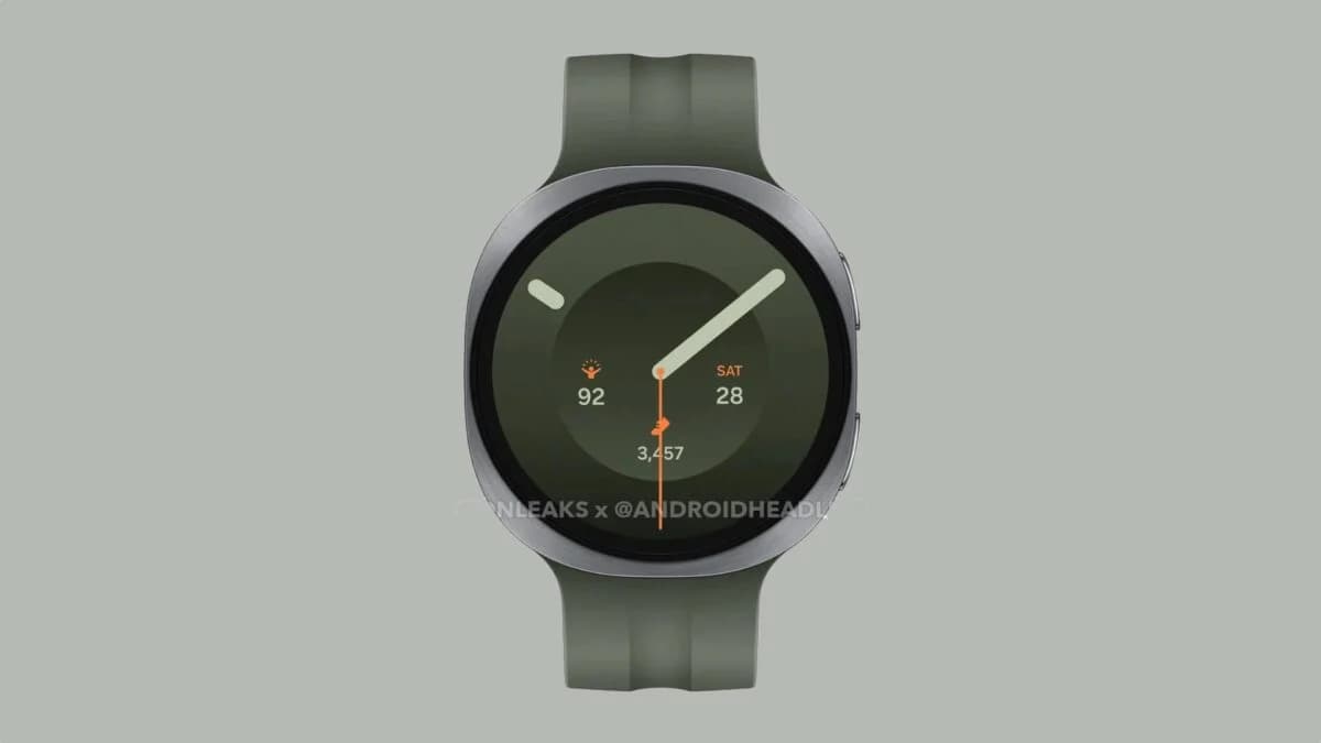 Samsung Galaxy Watch 9 and Galaxy Watch Ultra 2 Prices Leak Ahead of Launch