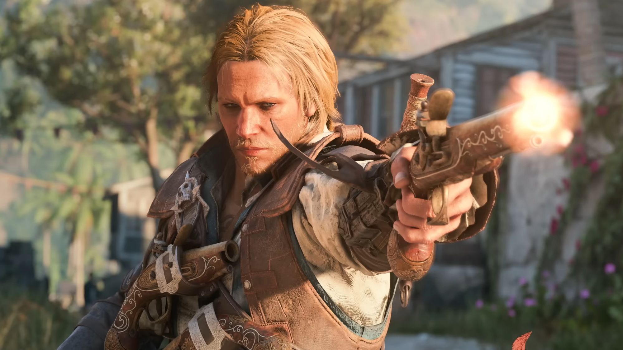 ‘I think it will not disturb the industry too much’ — Ubisoft CEO says there are pros and cons to Sony deciding to scrap the production of discs