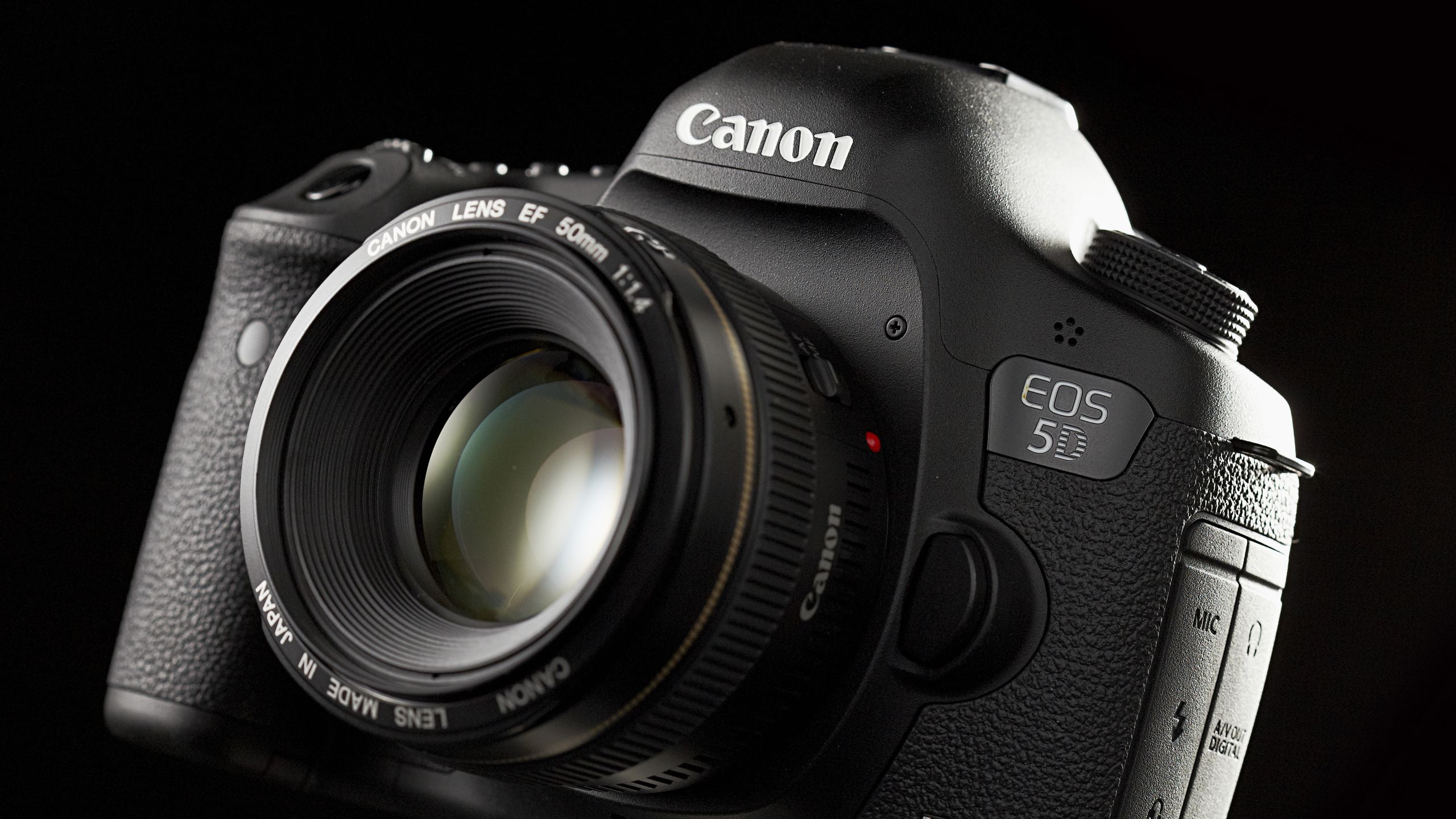 If I wanted a DSLR camera in 2026, I’d still choose Canon