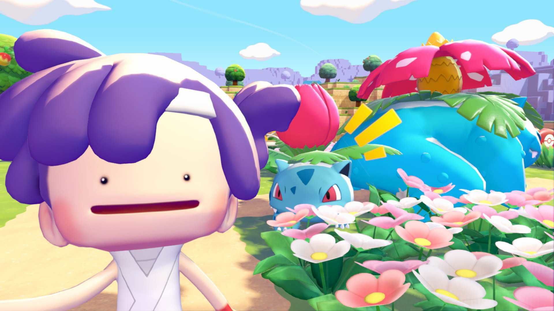 Pokemon Pokopia was bioengineered to be the “best selling spin-off” according to Koei Tecmo CEO, but he had no “real expectations” for the cozy game until it became an international hit