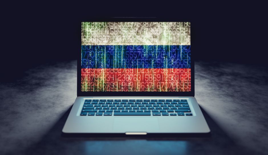 Russians need a VPN to access Google and Apple as unexplained nationwide outages hit