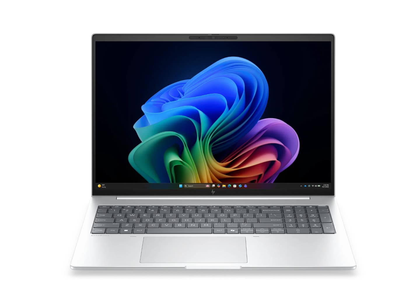 HP Launches EliteBook 8 G2a 16-Inch Laptop Overseas with AMD Ryzen AI 400 Platform and Up to 64GB RAM