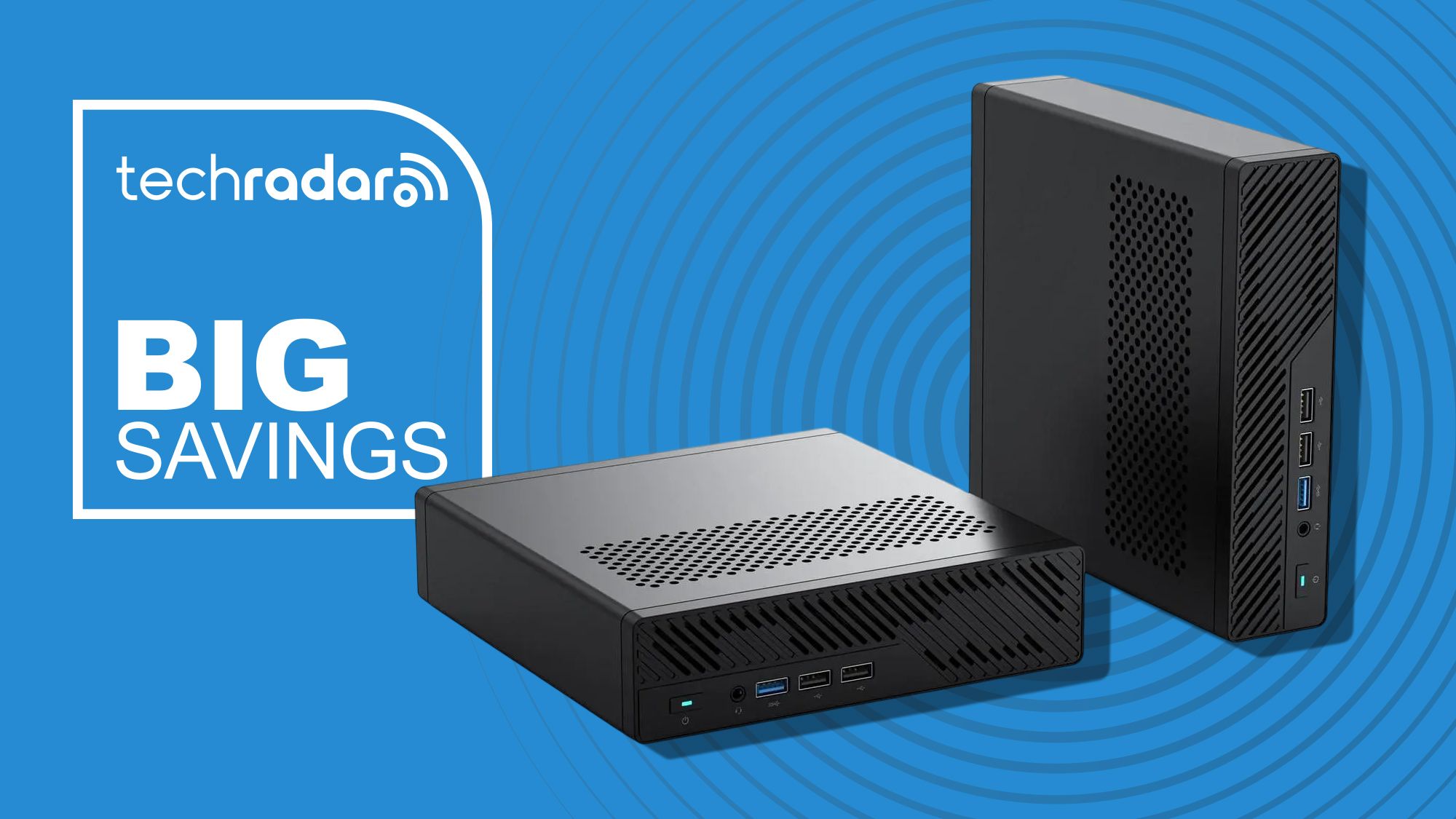 Build your dream workstation with this Minisforum MS-01 mini PC deal for $655