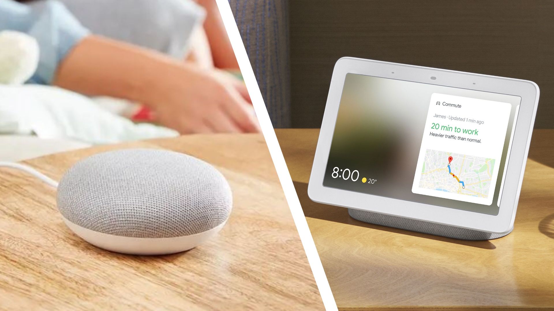 Google is expanding Gemini Live to first-gen smart speakers and displays, but you’ll need a Google Home Premium subscription and early access — here’s how you can sign up
