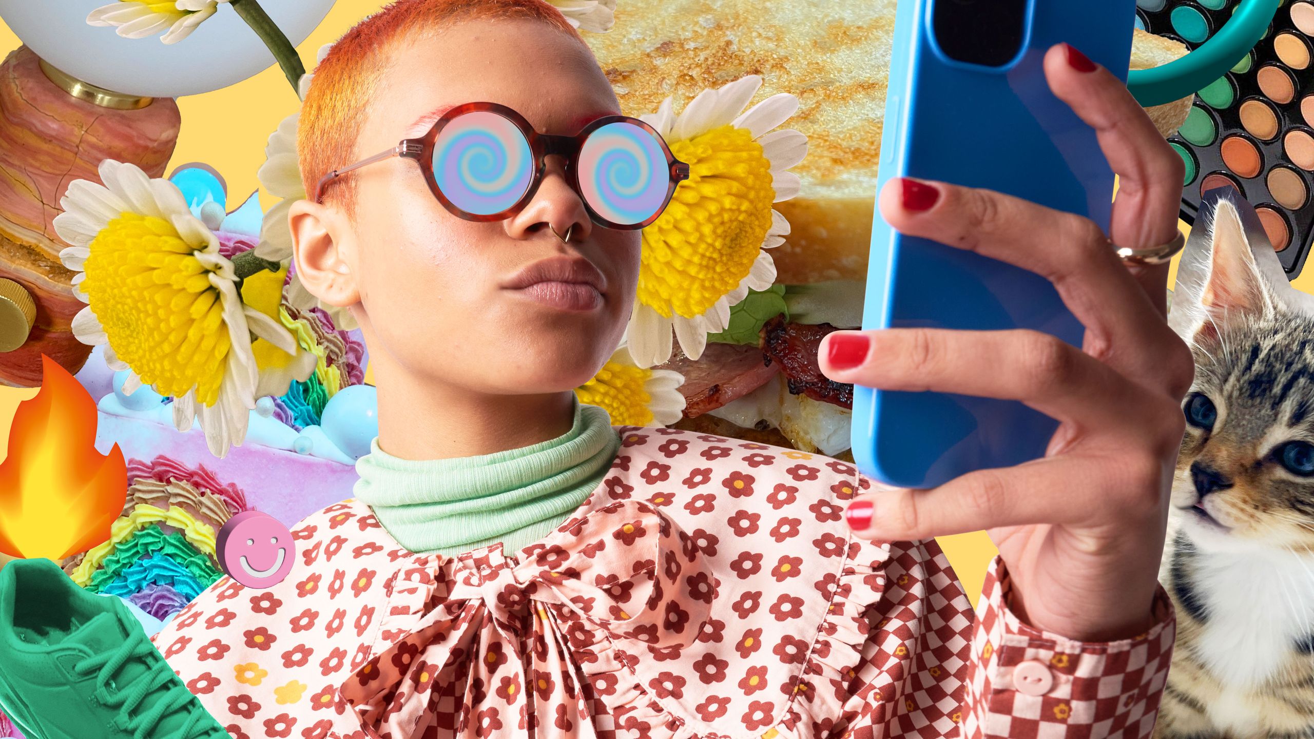 Celebrities keep telling us to embrace AI — and it’s making me want to use it less