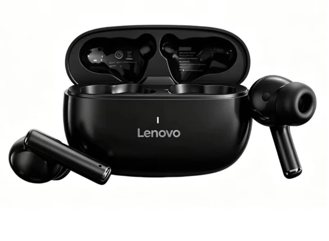 LENOVO TA210 TWS Earbuds Review at $13.99: Bluetooth 5.4, 13mm Drivers, and Ultra-Low Latency at an Affordable Price