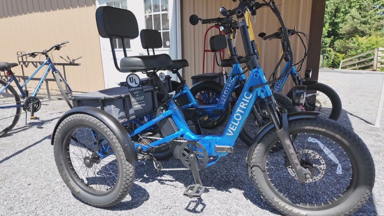New law defines e-bikes as concerns grow over ‘e-motos’