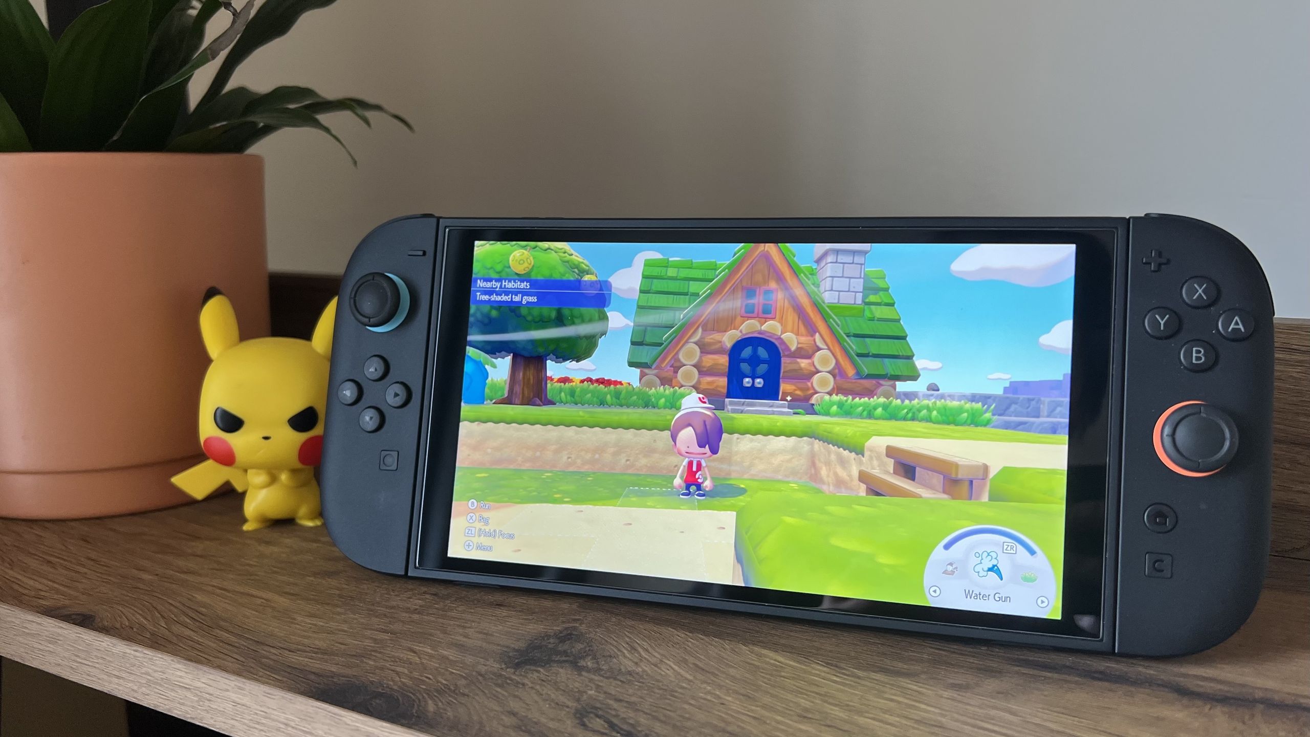 Nintendo has marked down the Switch 2 Choose Your Game Bundle for select lucky Amazon shoppers