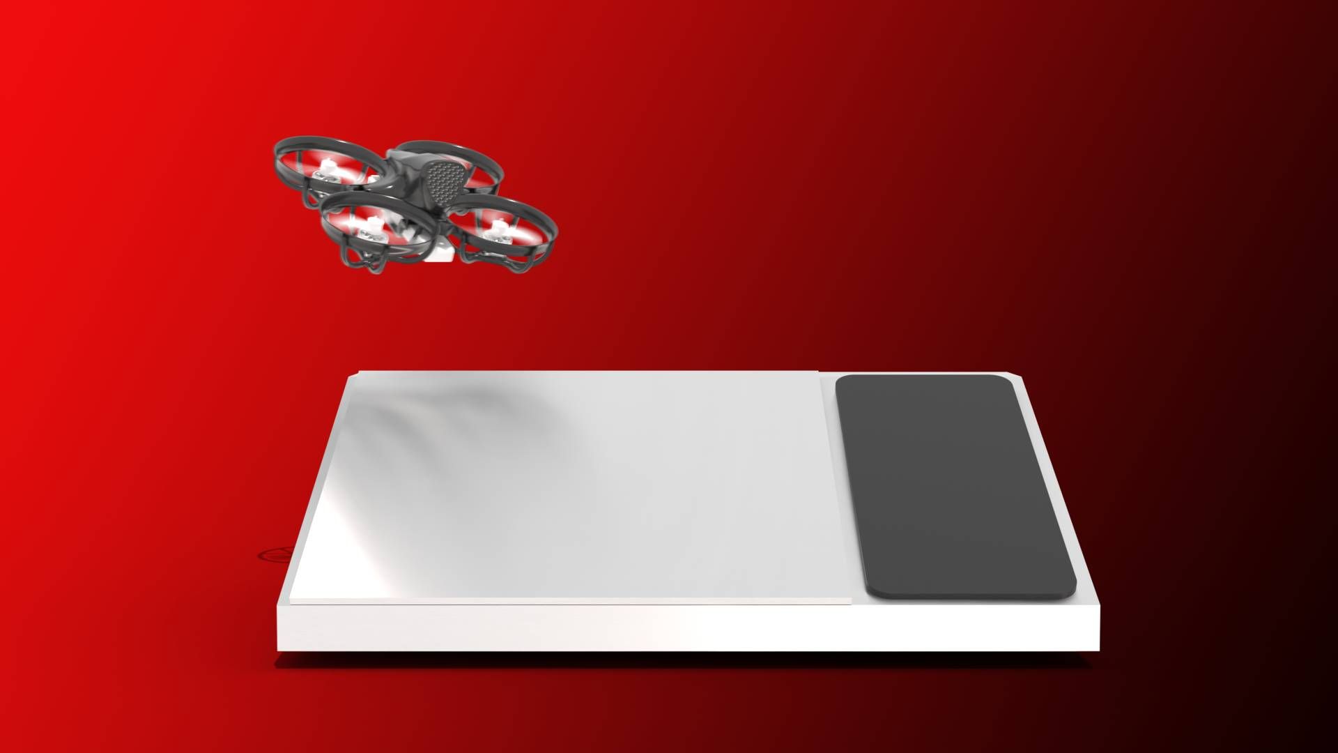 This autonomous drone eradicates mosquitoes — but before welcoming an AI-guided hunter-killer into the backyard, it’s worth asking what else it could eventually be trained to target