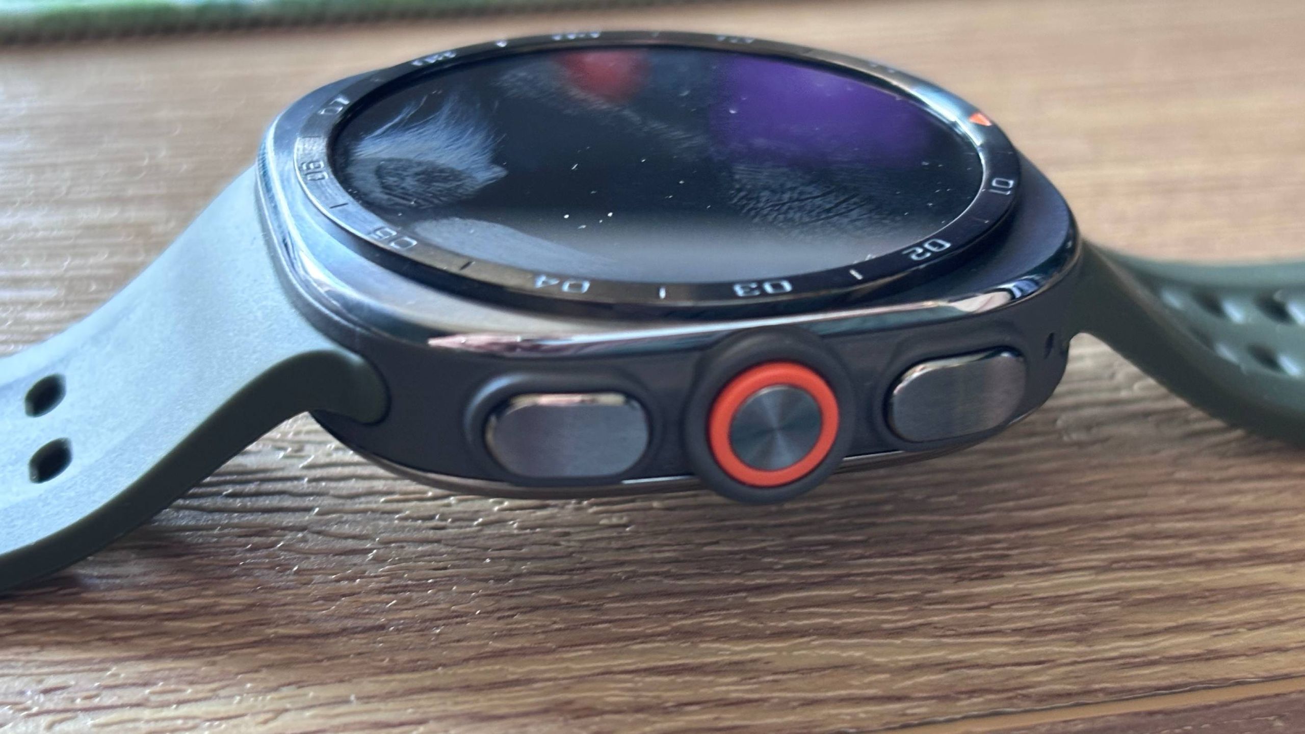I’ve been wearing the Samsung Galaxy Watch Ultra 2 for five days, and it’s the best Samsung watch ever created