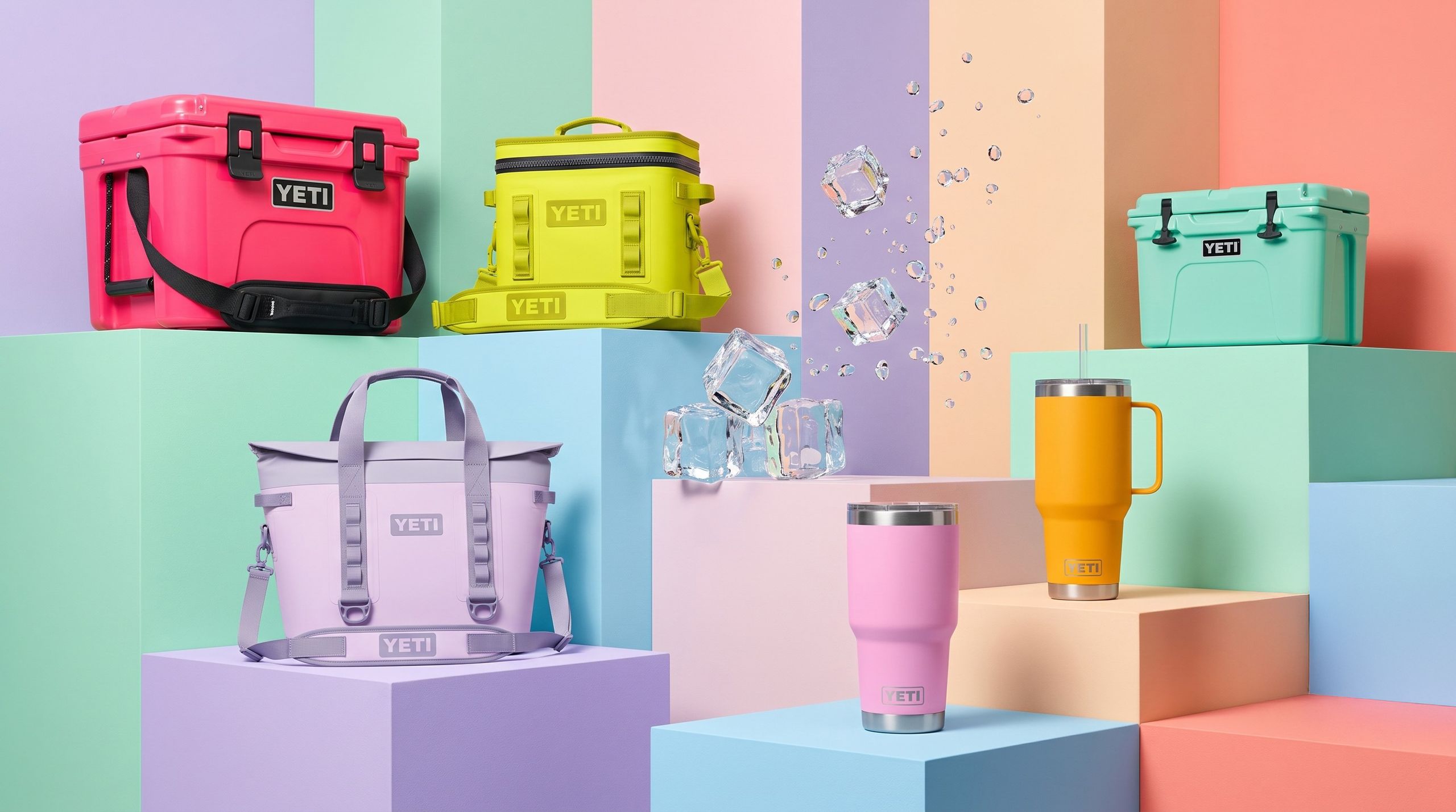 ‘I’ve tested outdoor gear for years, and these price cuts are rare’: I sorted through the noise to find the actual Yeti cooler deals worth your money before 4th July