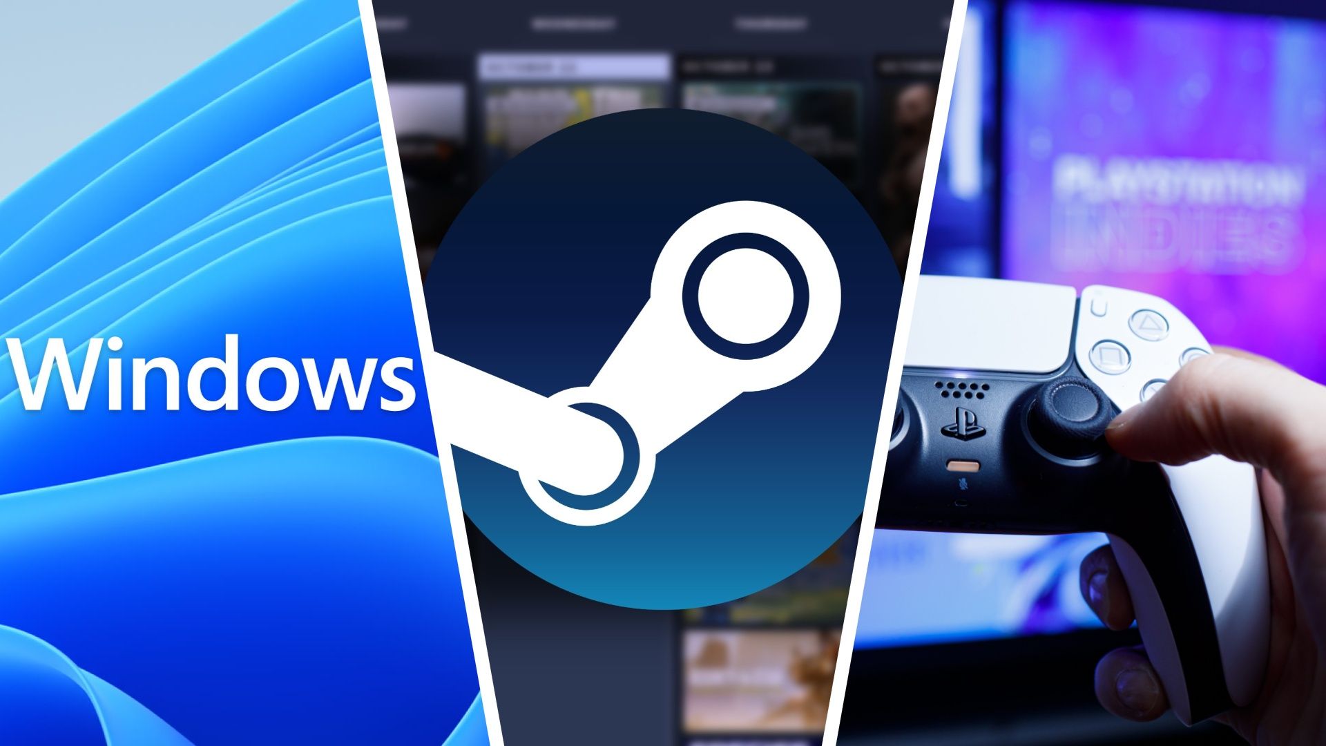 “My bet is SteamOS becomes the preferred choice for people buying a device specifically to game”: I asked industry experts whether Valve can save gaming from PlayStation and Microsoft’s self-destructive streak