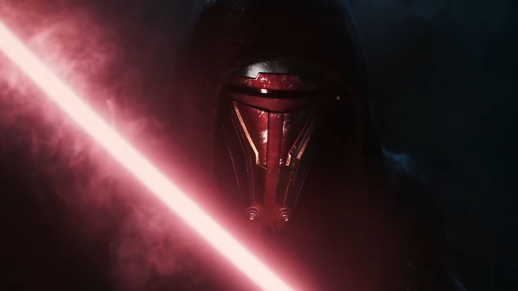 Have the stars finally aligned? A new report claims Star Wars: Knights of the Old Republic remake will get a re-reveal this year