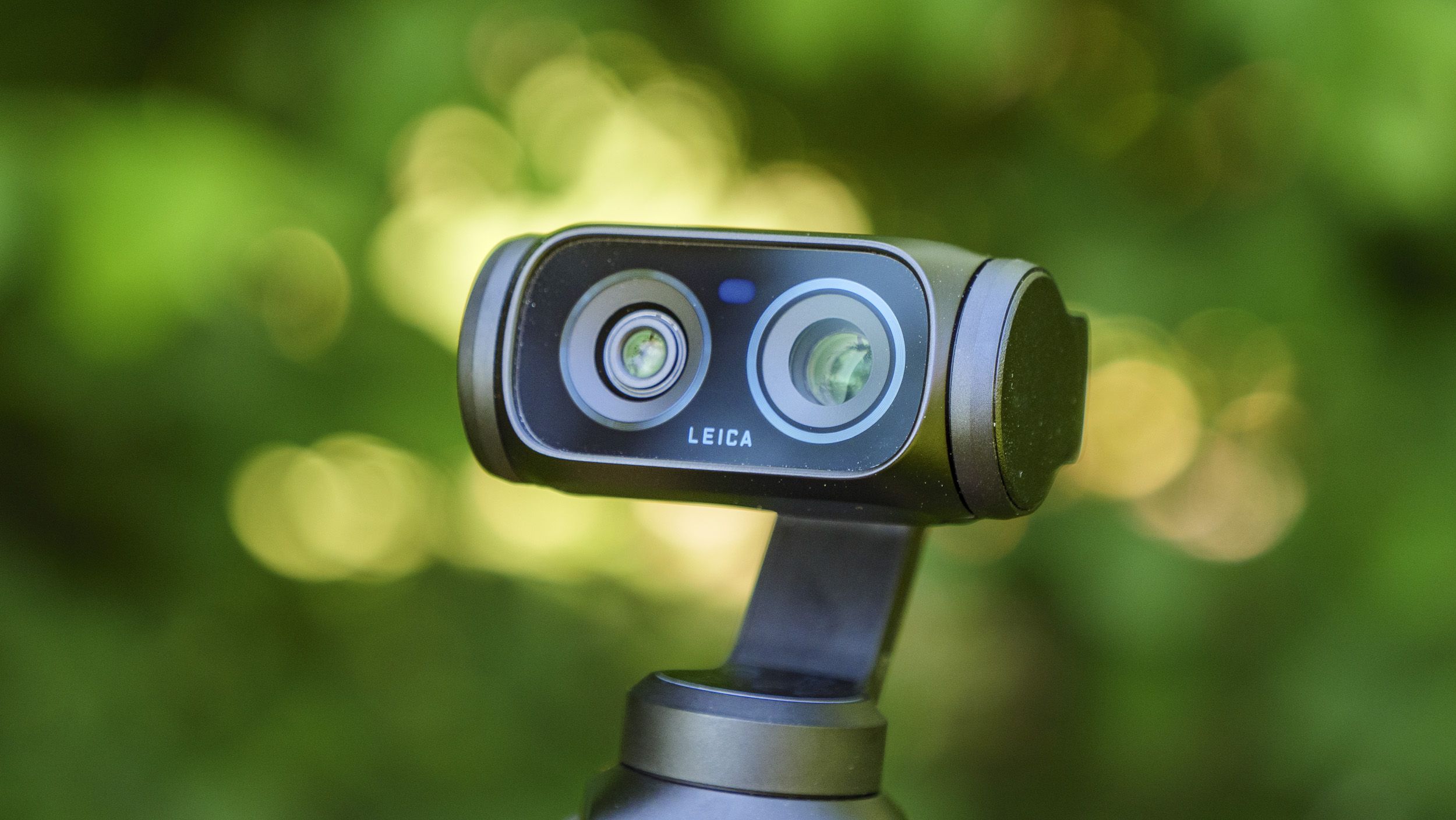 I’m a pro photographer and Insta360’s plan to replace me with an ‘intelligent photography robot’ is giving me serious chills