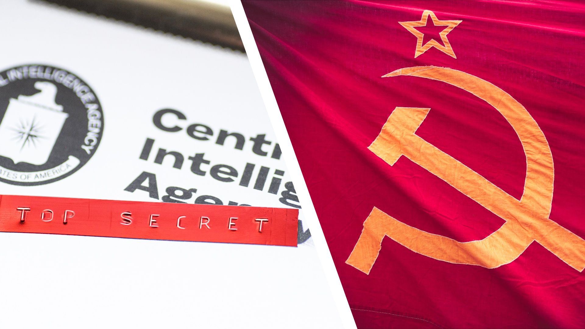 TIL the CIA hid a movie camera in a Xerox machine — and trained a repairman to steal film right under KGB noses