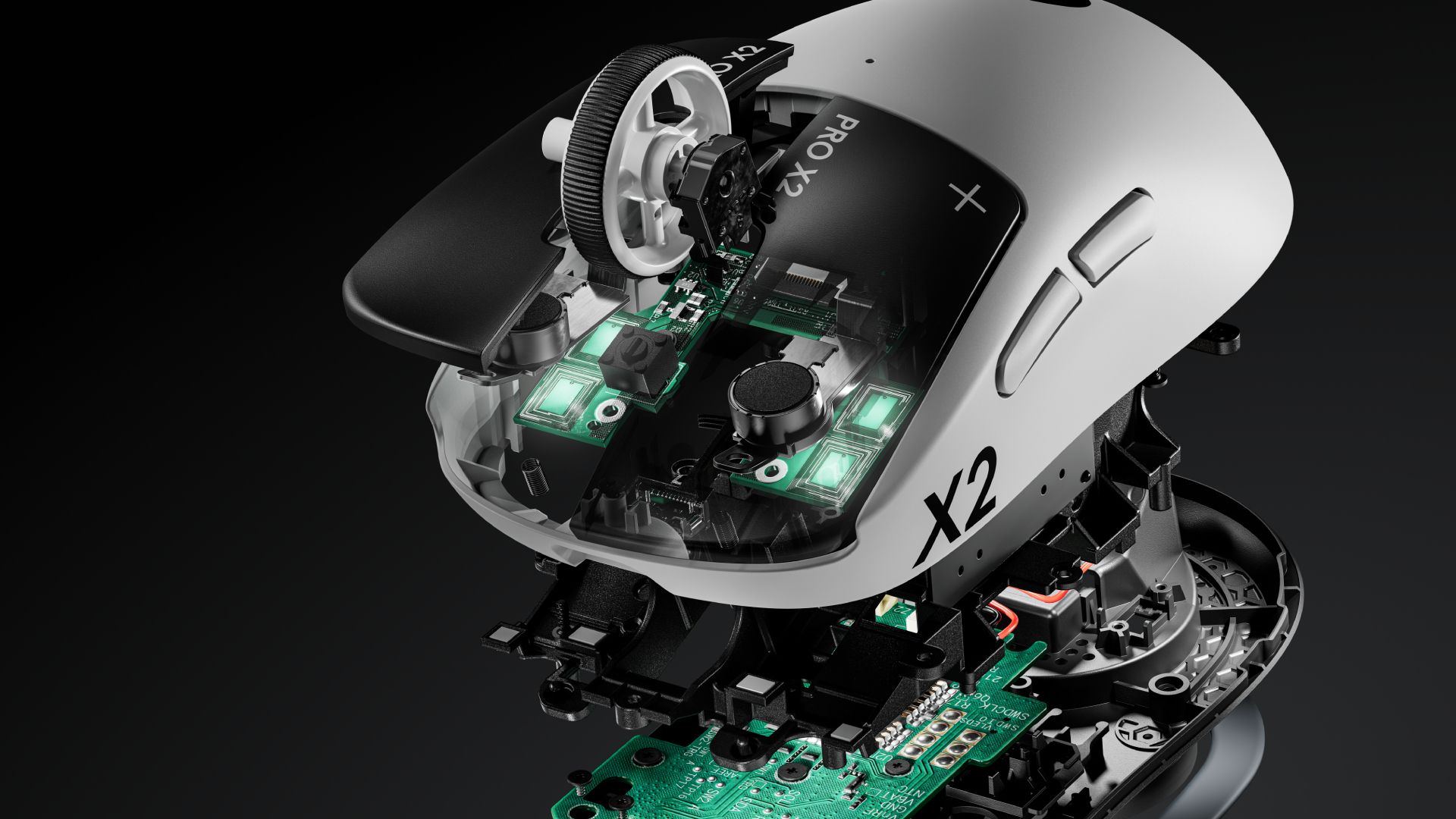 You don’t really need an 8K polling rate for your gaming keyboard and mouse: here’s why