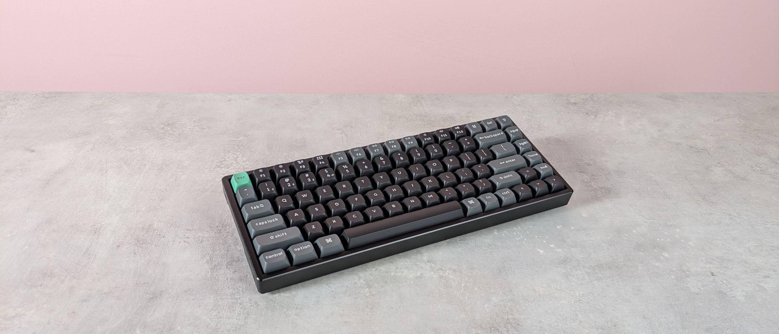 ‘Not many mechanical keyboards offer better value than this’: I was impressed by the quality of this budget Keychron — but there’s one area where it’s sorely lacking
