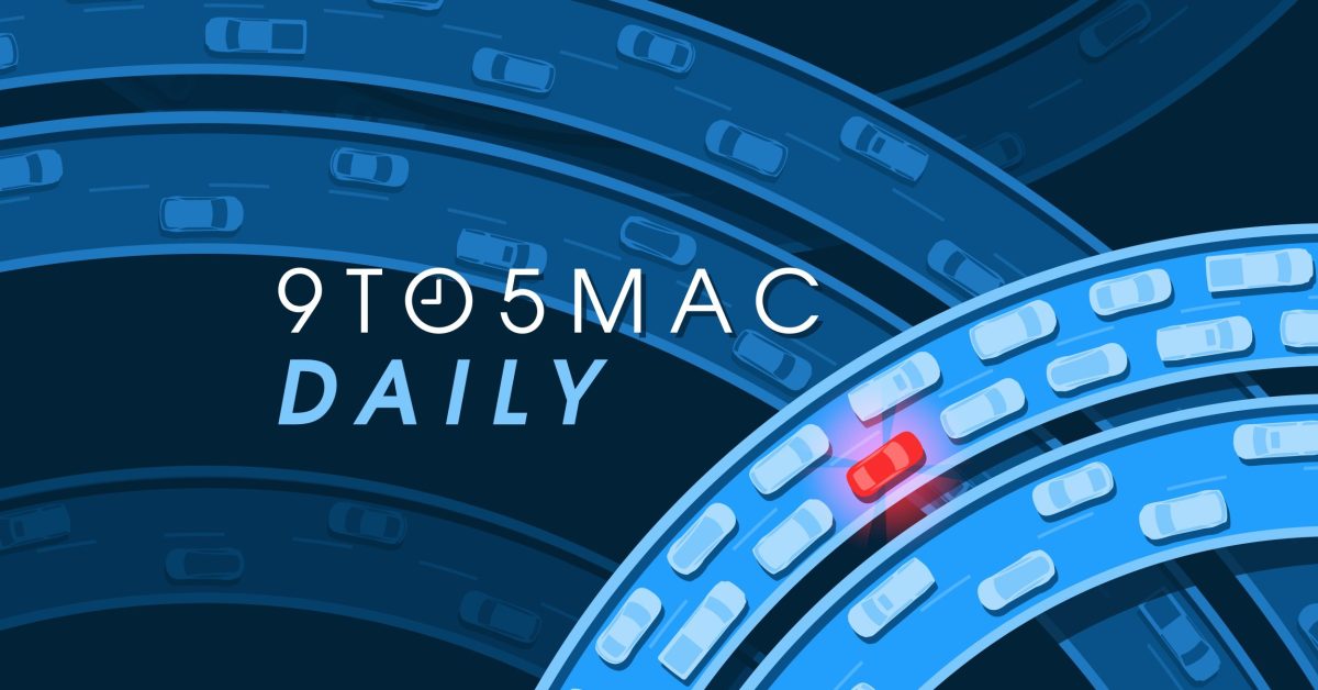 July 27, 2026 – Apple Glasses rumors, more