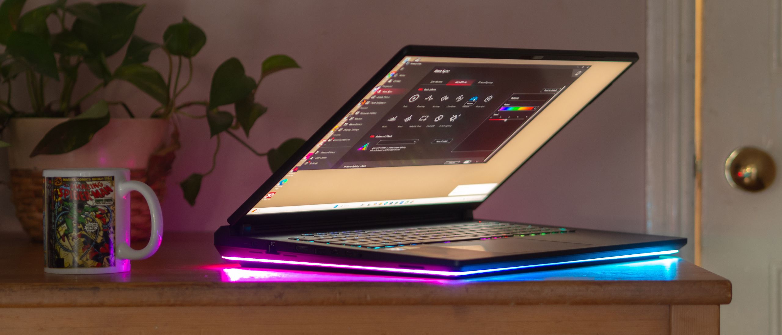 ‘The most powerful gaming laptop money can buy’ – why the Asus ROG Strix Scar 18 (2026) blew this laptop expert away