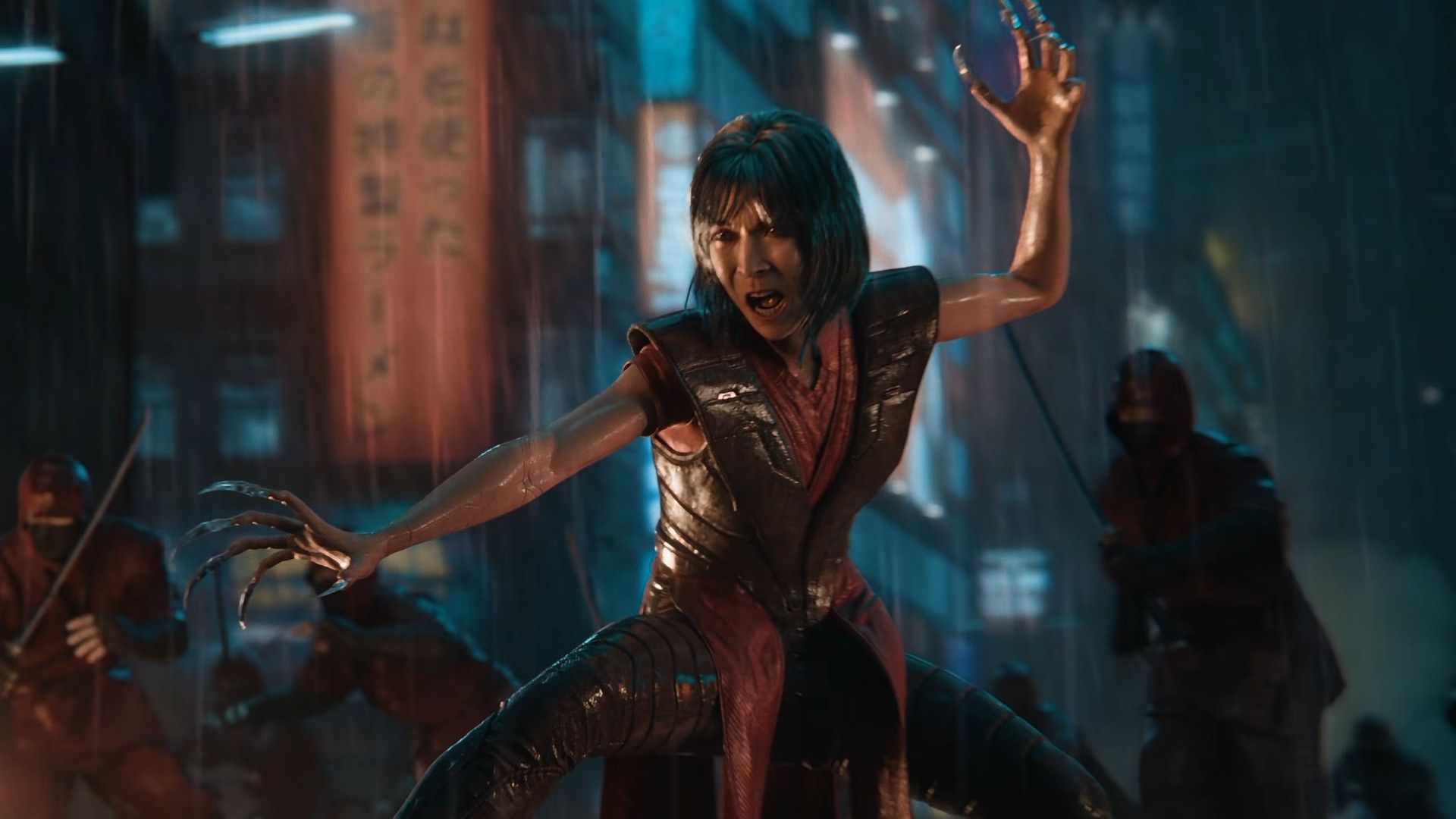 “We want physical games”: Marvel’s Wolverine trailer reveals Lady Deathstrike and a Sabretooth team-up, but nobody in the comments is talking about that