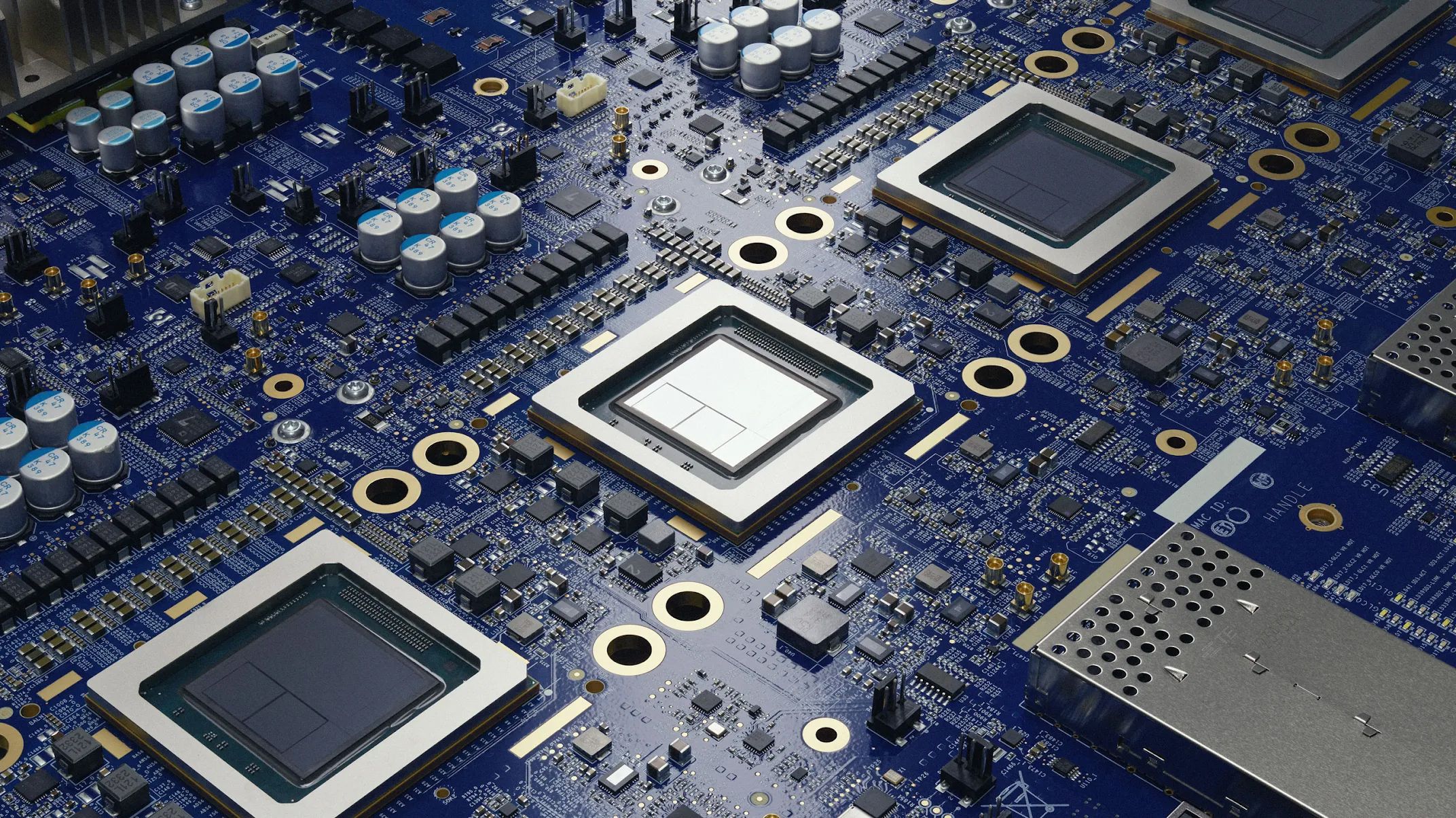 Google could build more AI accelerators than Nvidia sells in 2028, analyst claims — could push the company to use Intel Foundry to meet its goals