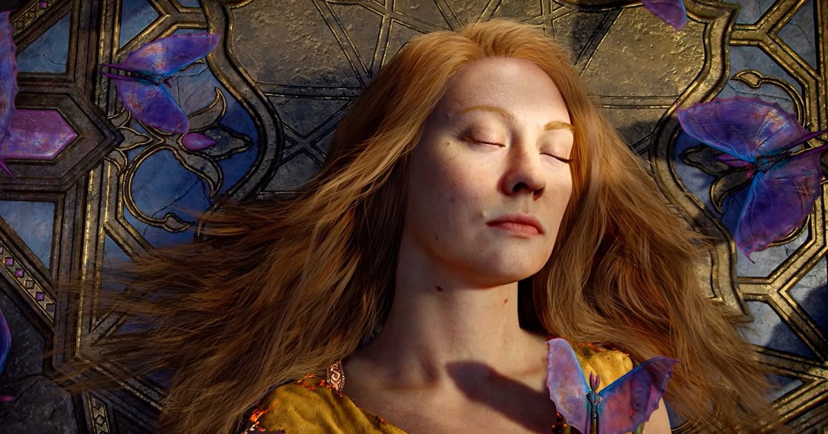 God of War Laufey finally gets a release date – here’s when you’ll be able to play it