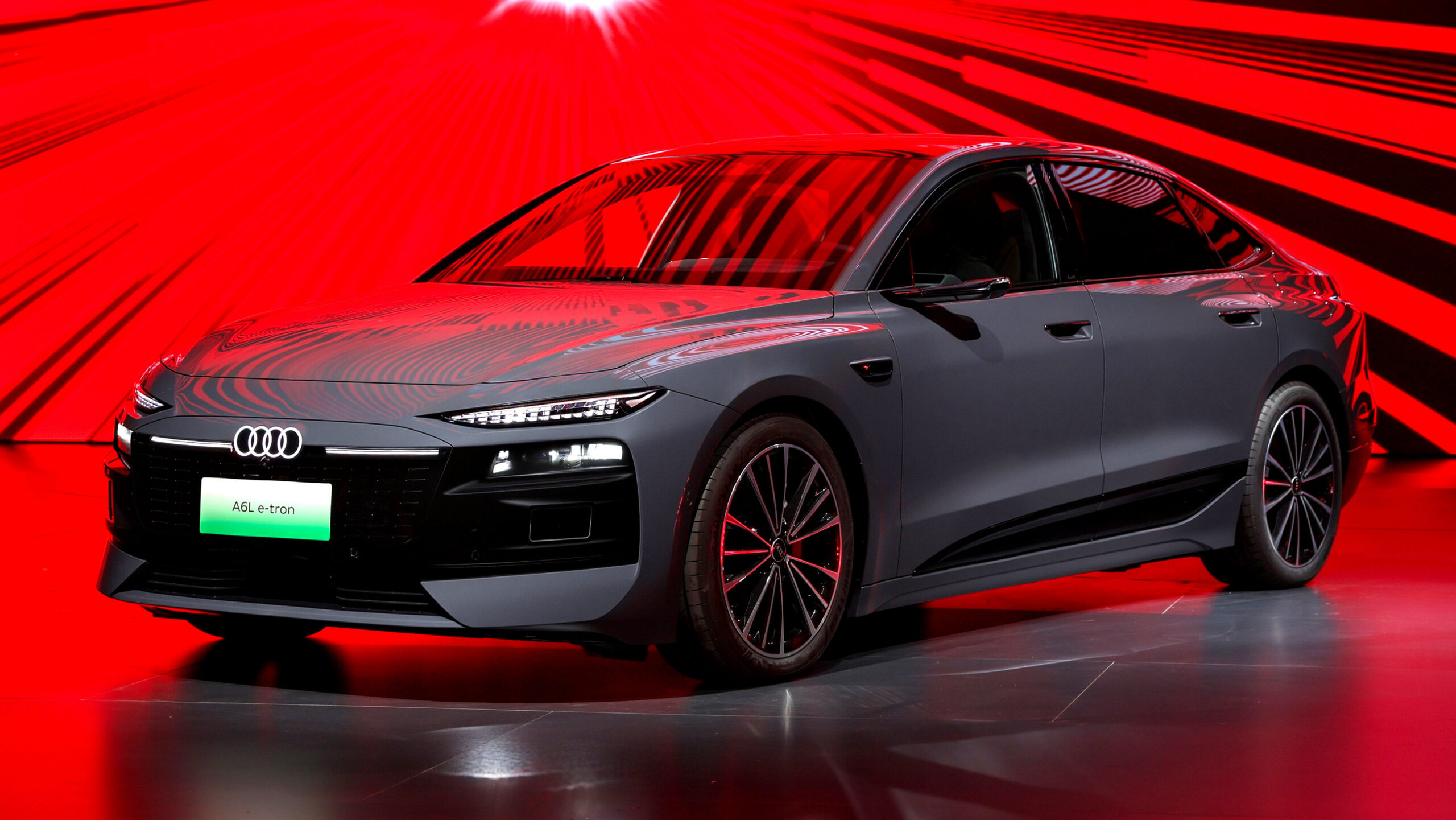 Audi, BMW, And Mercedes Are Building Cars In China Nobody Wants To Buy | Carscoops