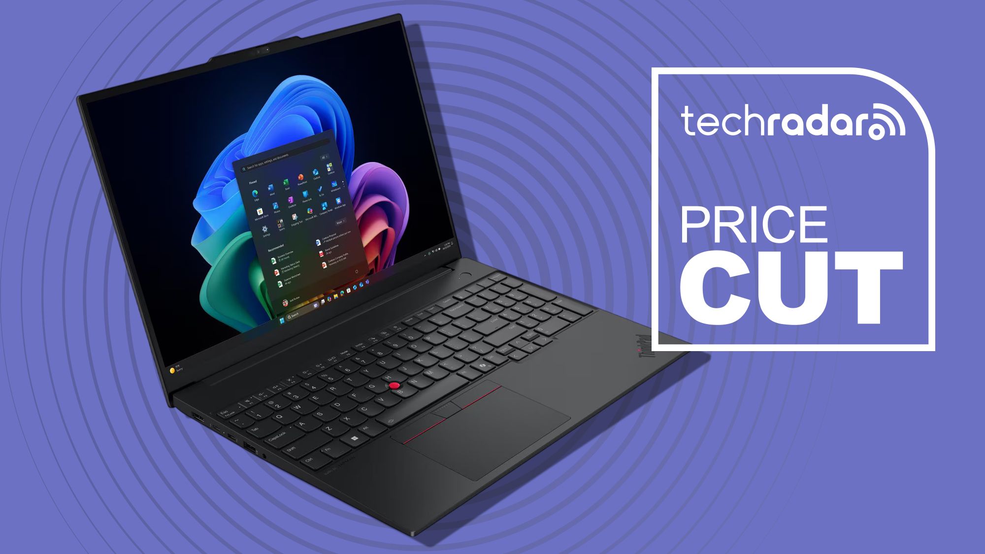 I found the best-value Lenovo ThinkPad E16 Gen 3 configurations to buy with this big July discount code
