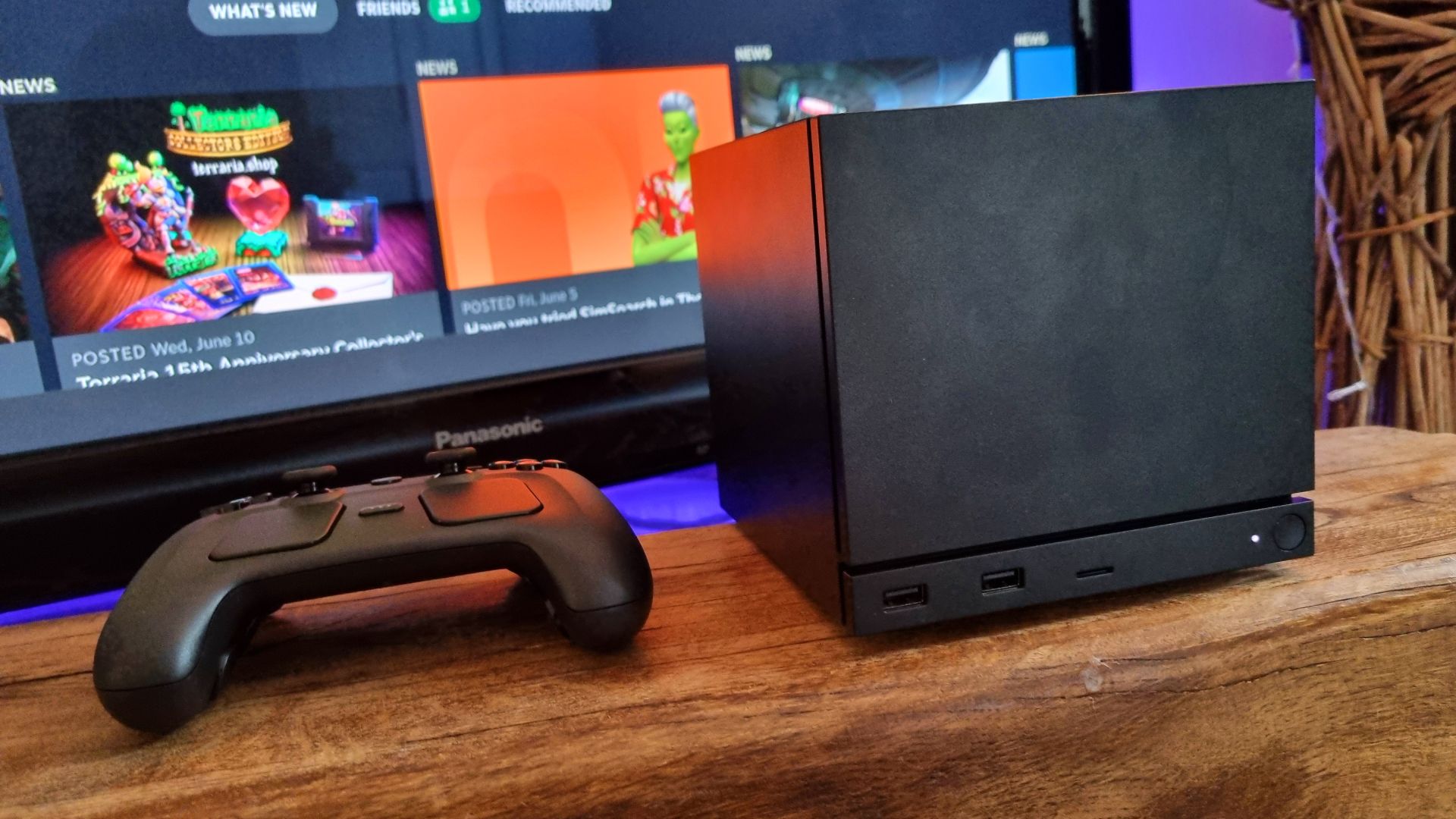 Steam Machine compatibility ratings are finally here, arriving alongside separate SteamOS ratings