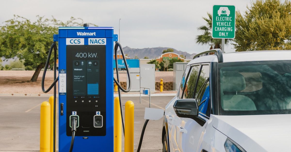US EV fast charging has entered ‘Charging 2.0’ – here’s what that means