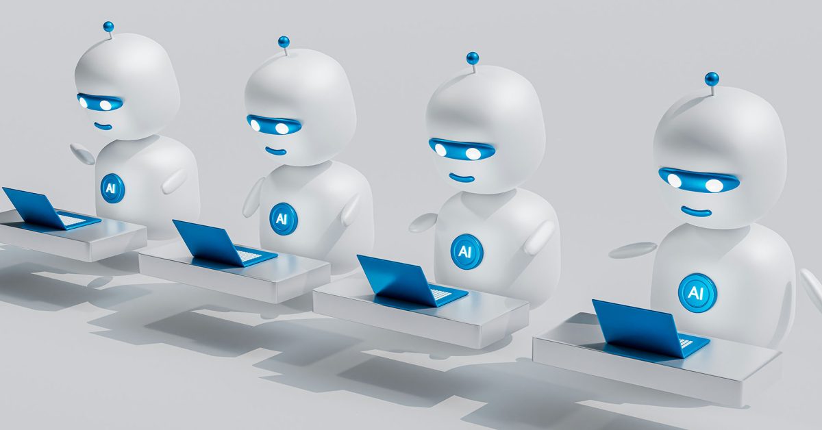 AI chatbots are now better than humans at romance scams