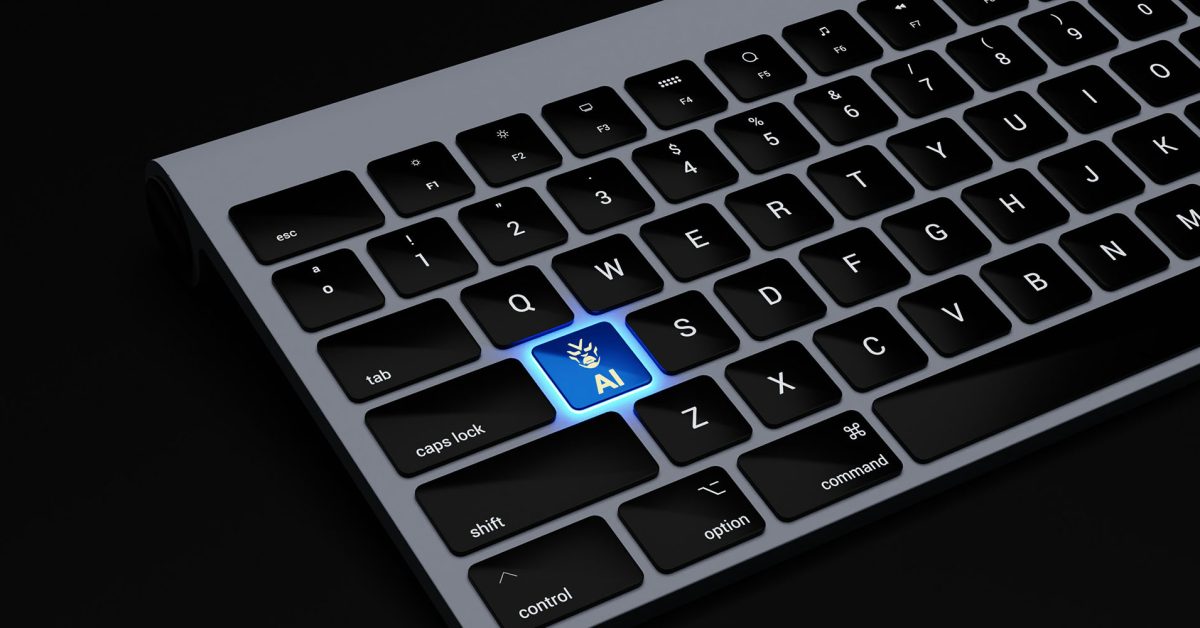 AI fakes a growing problem on Apple Books and Amazon