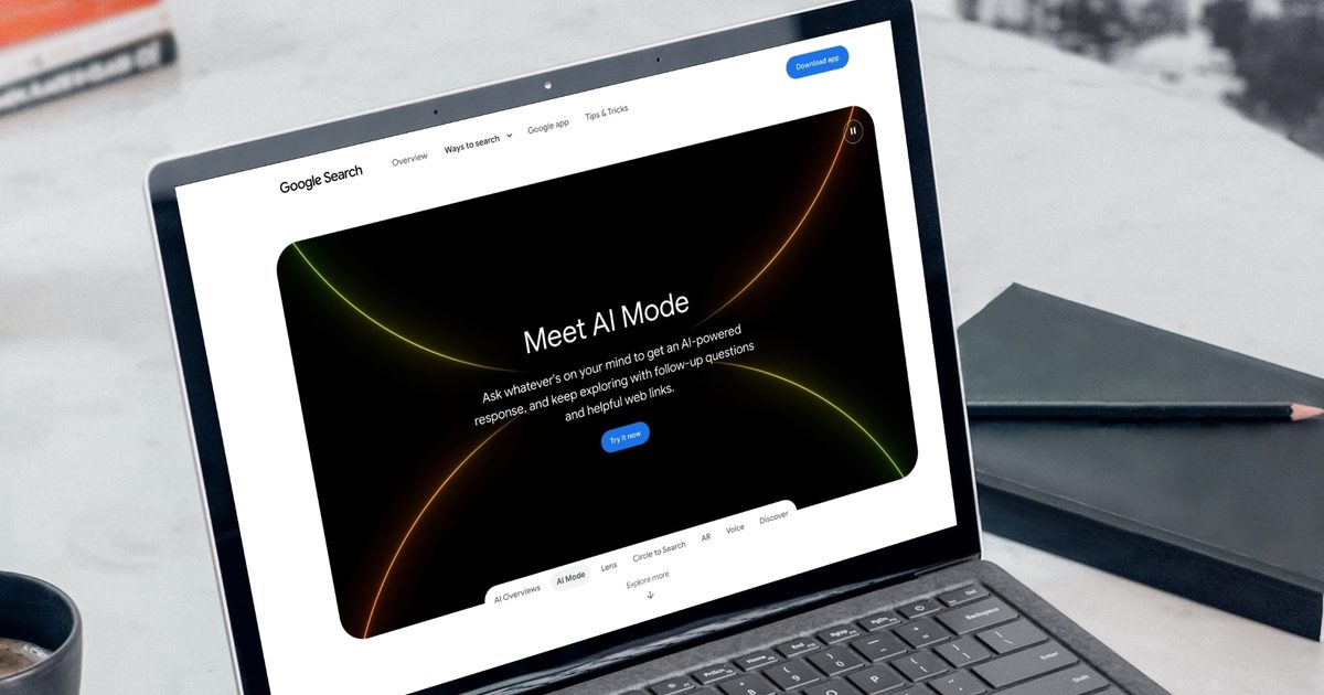 Google’s AI search just failed a major kids’ safety test, and it’s kind of alarming