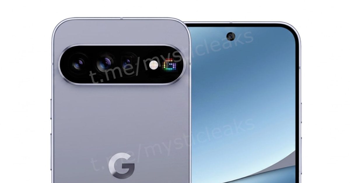 Google may finally ditch Samsung’s modem in the Pixel 11, and Tensor G6 could be better for it