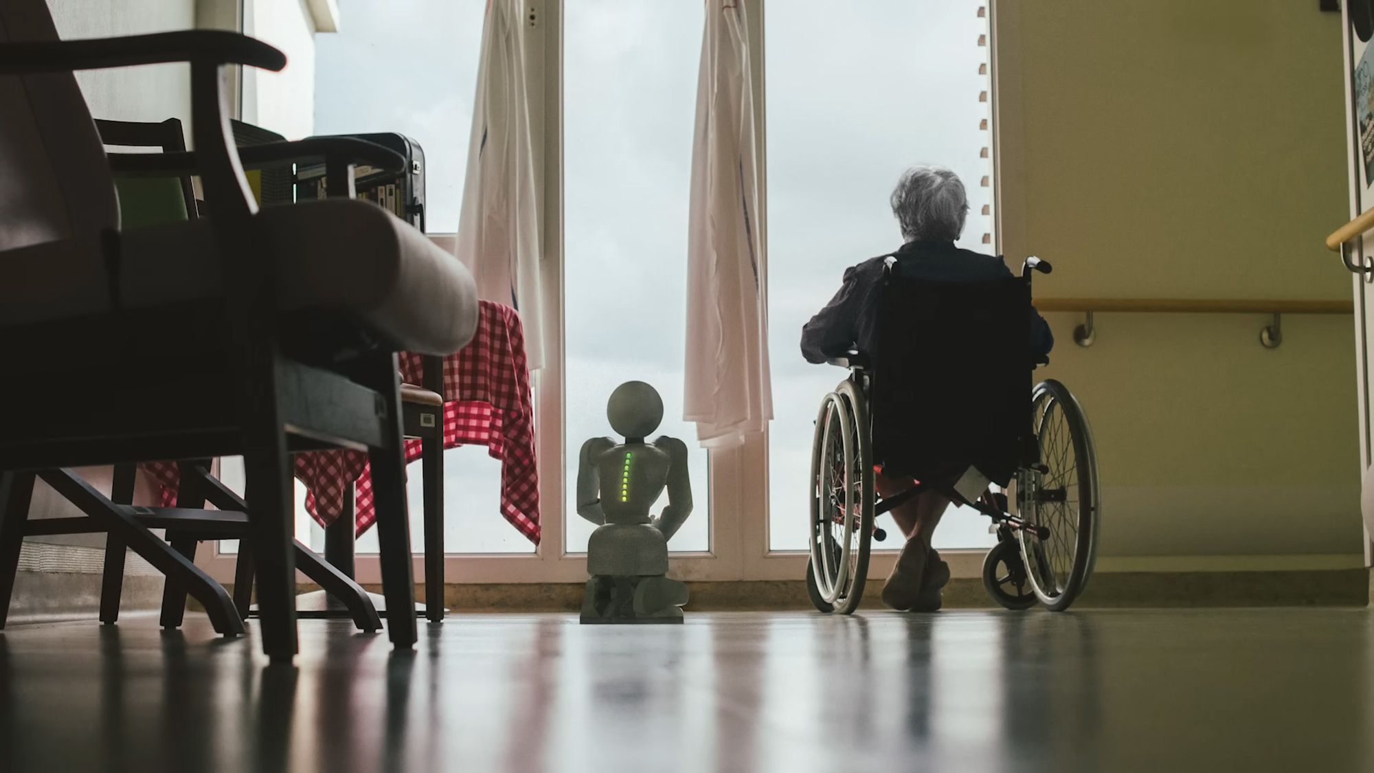 Either ‘profoundly beautiful’ or ‘dystopian marketing slop’: Anthropic’s latest AI ad has divided opinion, and even Sam Altman has weighed in