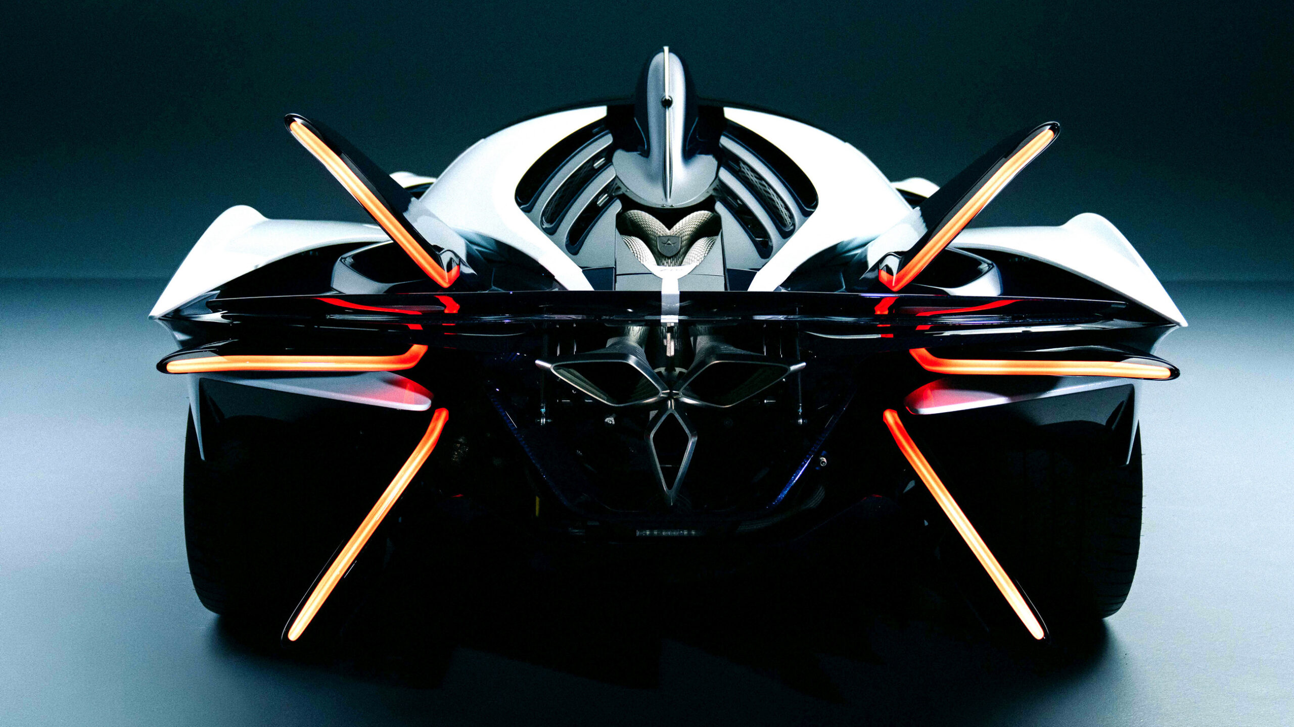 The Apollo Evo Caribbean Dragon’s V12 Screams With A Ferrari Accent | Carscoops