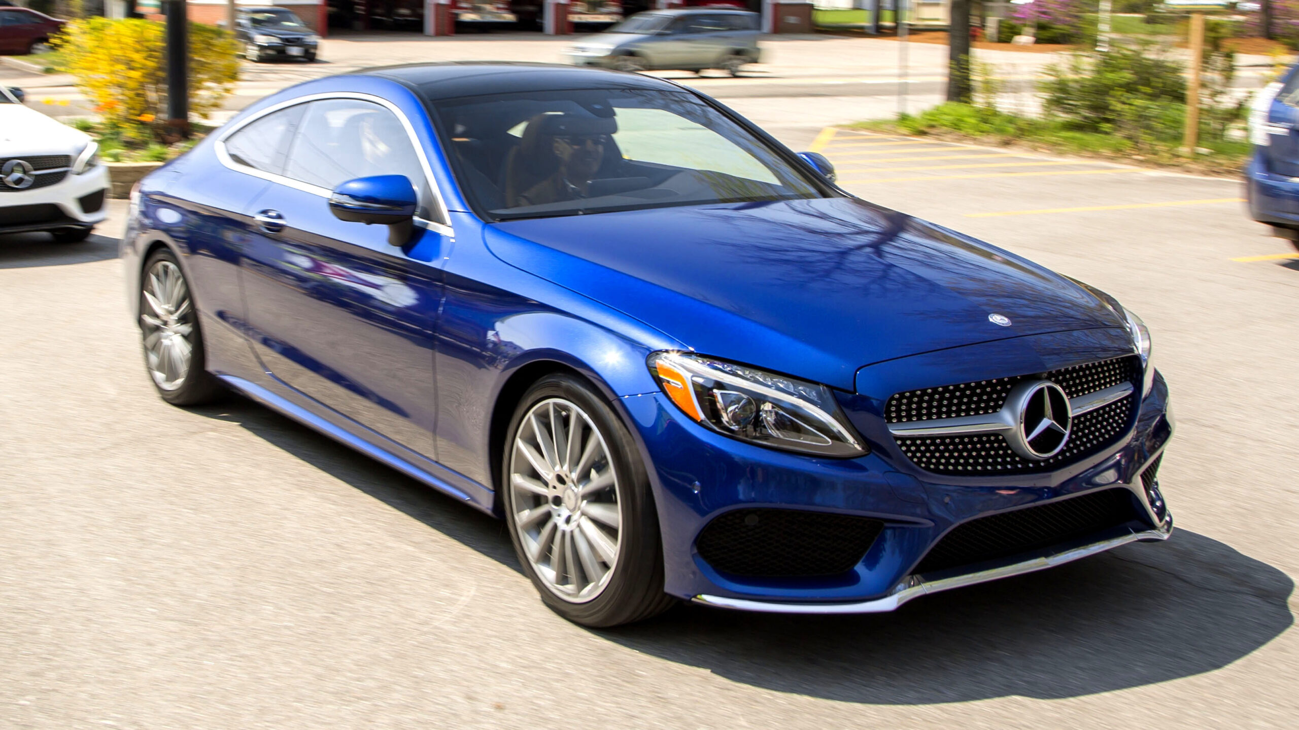 Mercedes Dealer Said Extended Test Drive, The Judge Said Tha’ll Be $20,270 | Carscoops