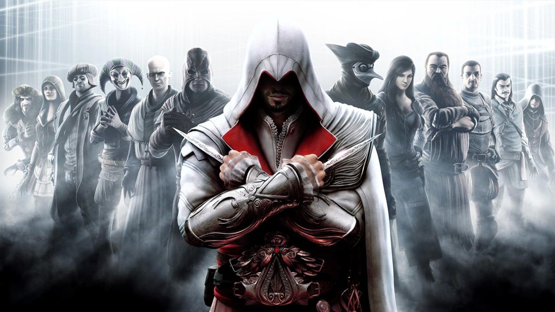 After laying off thousands, Ubisoft says losing “key talents and skills” is a big danger for the company