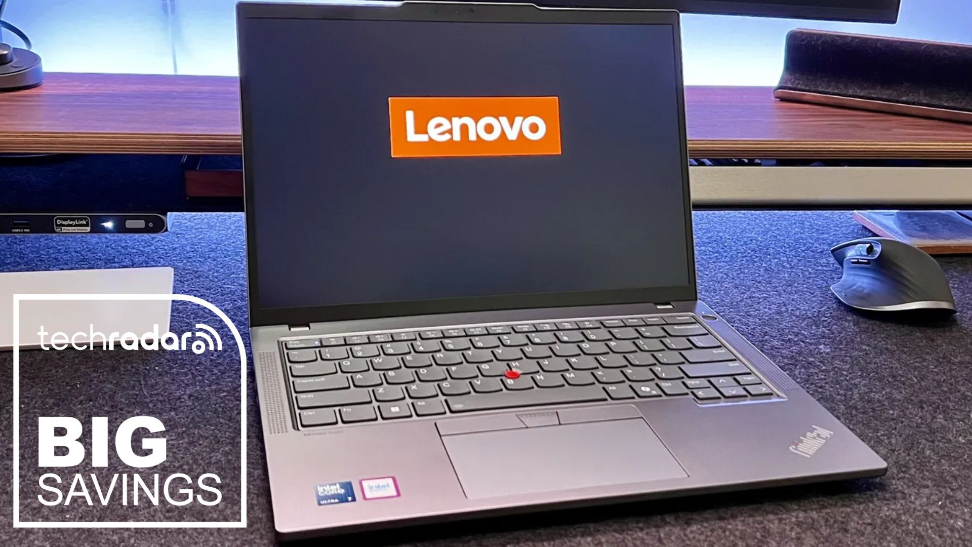 Hidden Lenovo deal hack: Stacking these two codes saves $400 on a ThinkPad